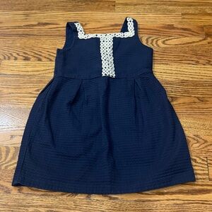 Janie and Jack 5t summer dress